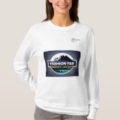 Mode fab t-shirt (Voorkant)