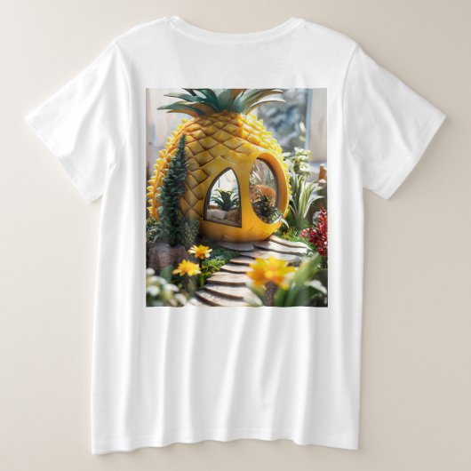 Mode femme (Design dos)