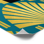 Mode femme Art déco (Coin)