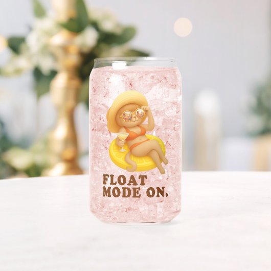 Mode Flottant Activé : Art de fête au bord de la p (Insitu (Mariage))