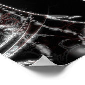 Mode Frenzy Print (Hoek)