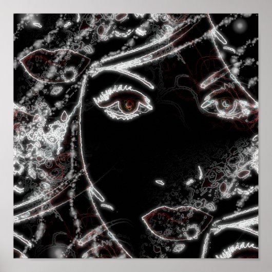 Mode Frenzy Print (Voorkant)