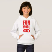 mode fun activé (Devant entier)