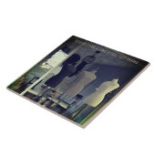 Mode Fun Tegels Tegeltje (Zijkant)