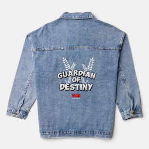 Mode Gardien du Destin