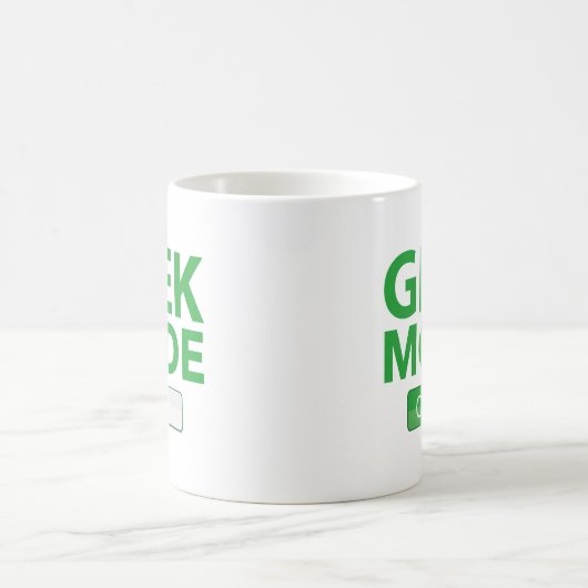 Mode geek Sur Mug Café (Centre)
