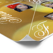 Mode Glam Headwraps Poster (Hoek)