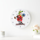 Mode Grote Klok (Huis)