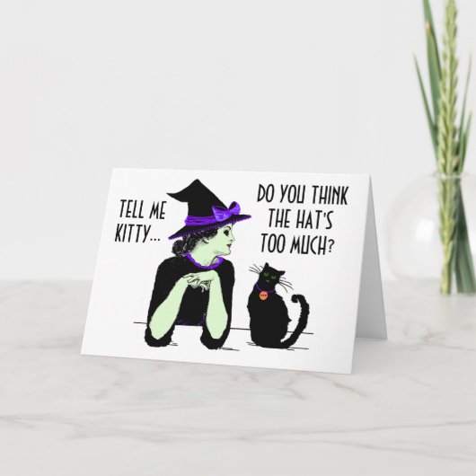 MODE HEKS KAART (Voorkant)