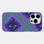 MODE HOGE HOOGTE Case-Mate iPhone CASE (Achterkant (horizontaal))