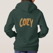 Mode Hoodie (Achterkant)