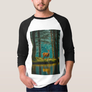 #mode hub#tshirt#de mannen mode t-shirt