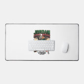 Mode Jordan Objectif Squelette Nations Attaquant D (Clavier et souris)