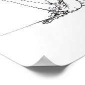 Mode ketch poster (Hoek)