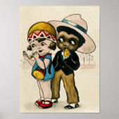 mode kinderen uit 1920 poster (Voorkant)