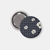 Mode knoppen. magneet (Voorkant / Achterkant)