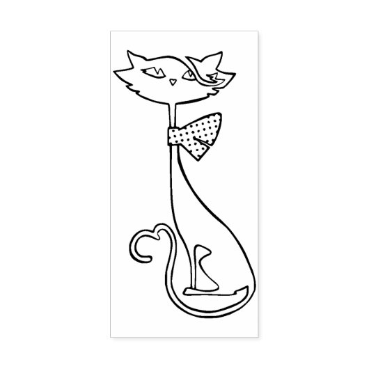 mode kunststempel 	rubberstempel (Afrduk)