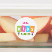 mode labels (Aangebracht)