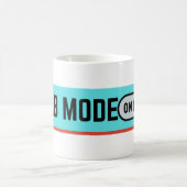 MODE LABO ACTIVÉ - TASSELABO TASSE À CAFE (Centre)