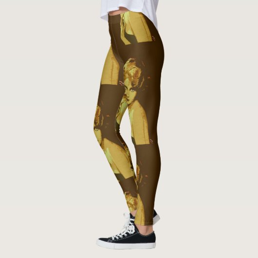  Mode Leggings (Links)