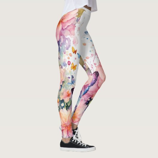 Mode Leggings (Rechts)