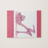 Mode Legpuzzel (Horizontaal)