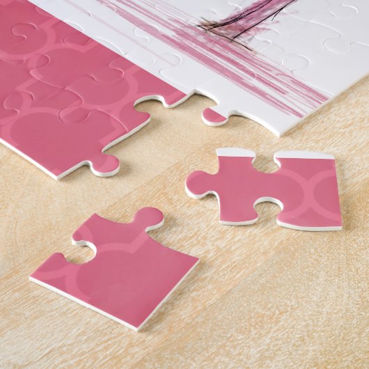 Mode Legpuzzel (Zijkant)