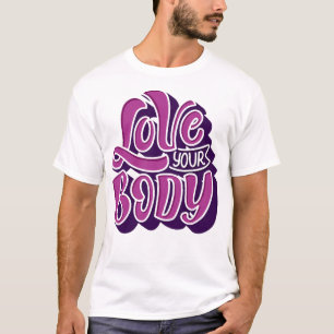 mode levensstijl 3 t-shirt