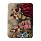 Mode Magneet (Verticaal)