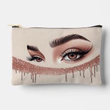 💎 Mode Make-up Kunstwerk Voor Glam Stijl Fans ✨