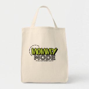 Mode maman Sac fourre-tout - Drôle toute la journé