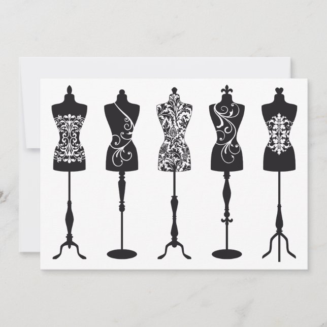  mode-mannequins (Voorkant)