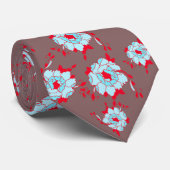 mode masculine cravate (Roulé)