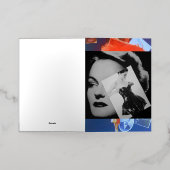 Mode, mode, création, design, cadeau, carte de voe (Mise à l'extérieur)