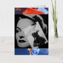 Mode, mode, création, design, cadeau, carte de voe