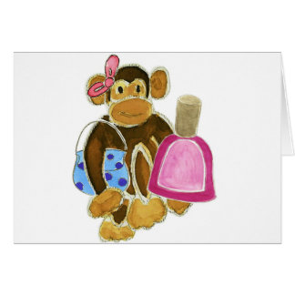 Mode Monkey Nail Pools