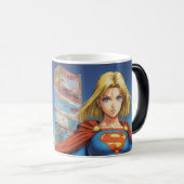 # mode : mug avec belle impression (Devant droit)
