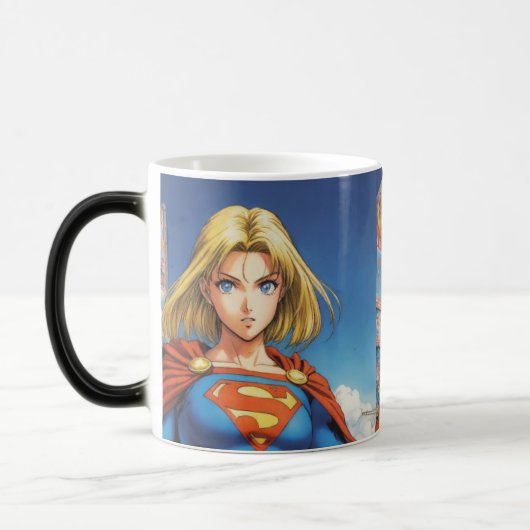 # mode : mug avec belle impression (Gauche)