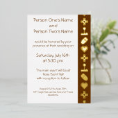 Mode multijoueur dans Invitation à huile de chocol (Debout devant)