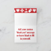 Mode multijoueur dans le Carte de remerciements ce (Intérieur)