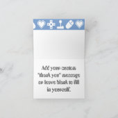 Mode multijoueur dans le Carte de remerciements de (Intérieur)