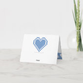 Mode multijoueur dans le Carte de remerciements de (Dos)