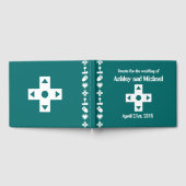 Mode multijoueur dans le livre d'hôtes Turquoise (Complet)