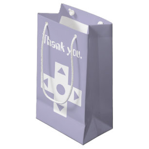 Mode multijoueur dans le sac cadeau Lavender