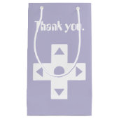 Mode multijoueur dans le sac cadeau Lavender (Devant)