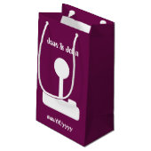 Mode multijoueur dans le sac cadeau vin (Dos Angle)