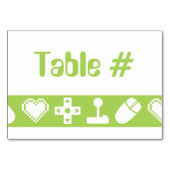 Mode multijoueur sur la carte de table Peridot (Dos)