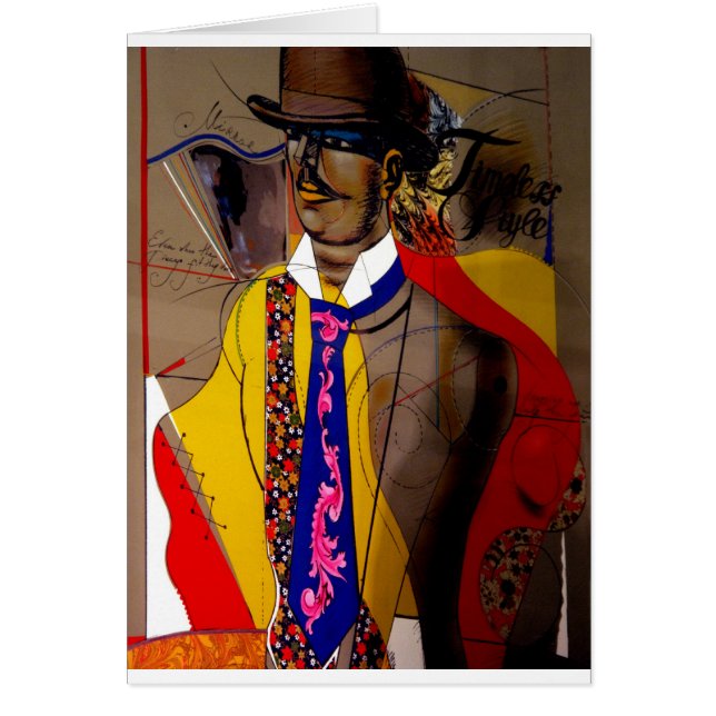 Mode n' Style (Voorkant)