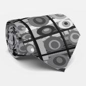 Mode Necktie Accessoire Stropdas (Opgerold)