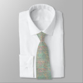 Mode Necktie Accessoire Stropdas (Gebonden)